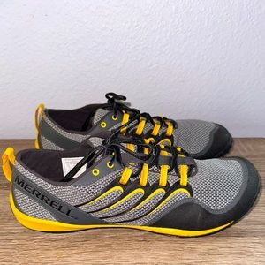 Merrell Barefoot Men’s Performance Footwear
